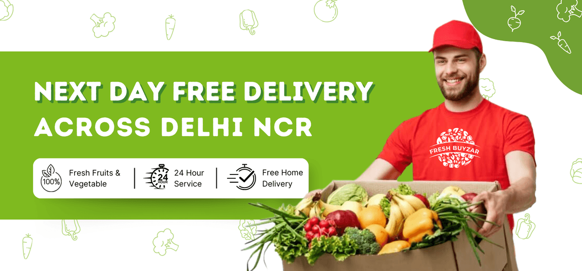 Next Day Delivery Banner