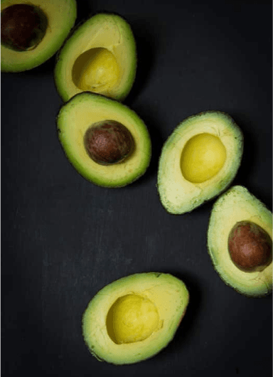 Explore Recipes