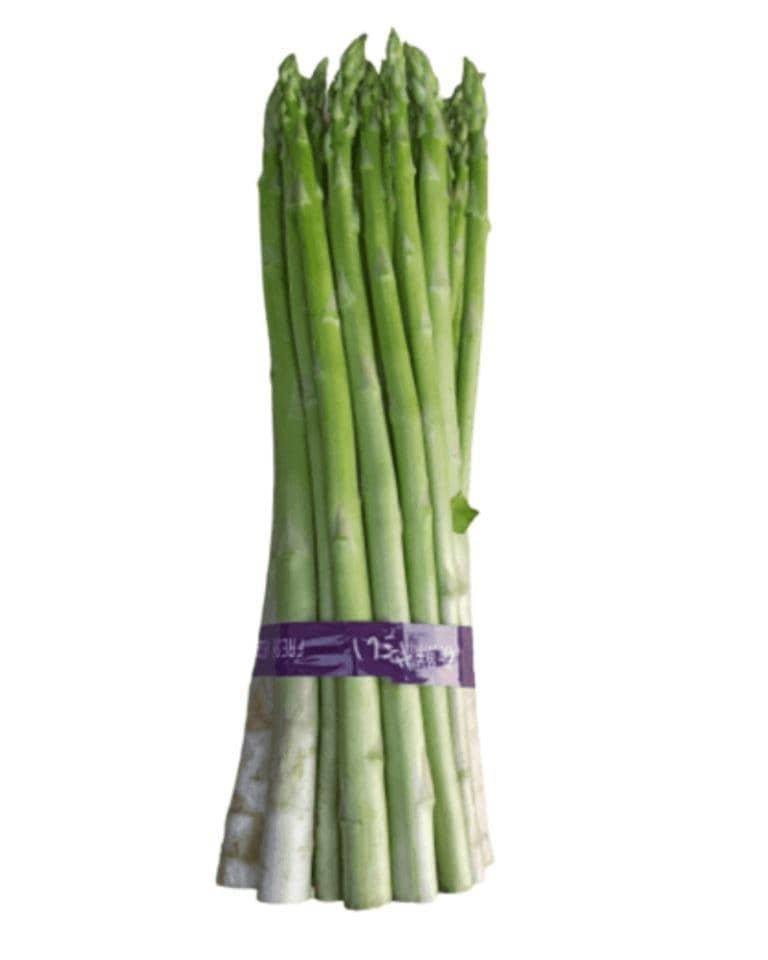 Asparagus