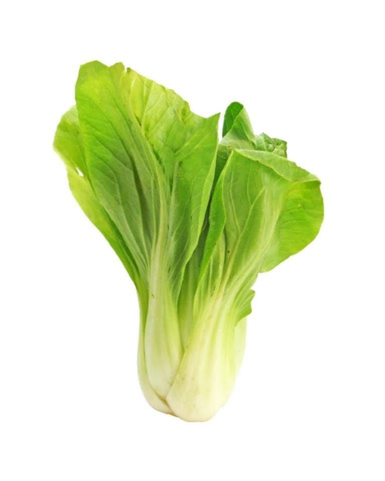 Bokchoy