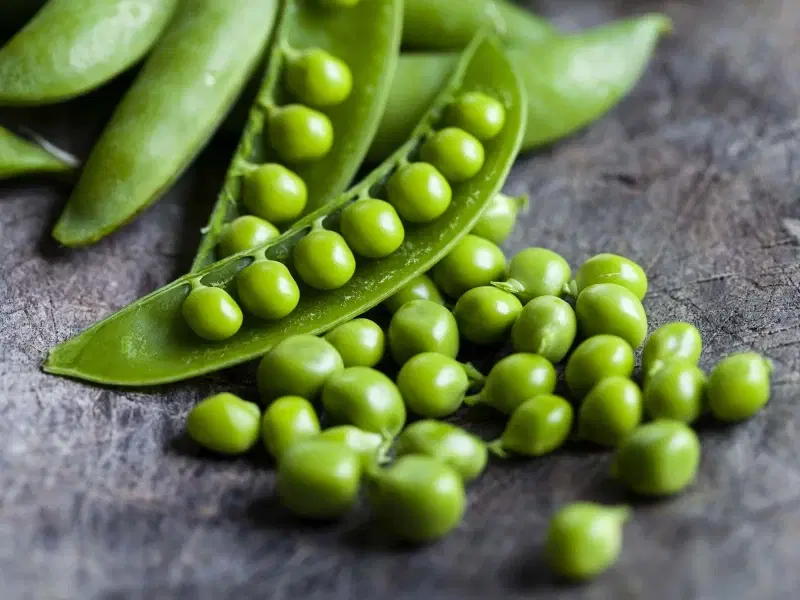 Green Peas