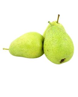 Imported Pears