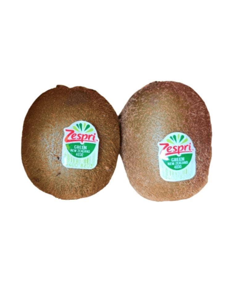 Kiwi Zespri Green