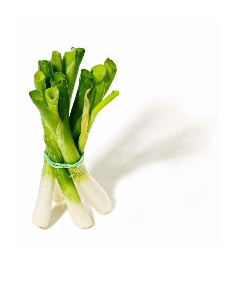Leeks