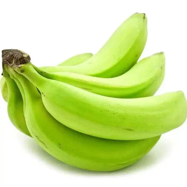 Green Banana