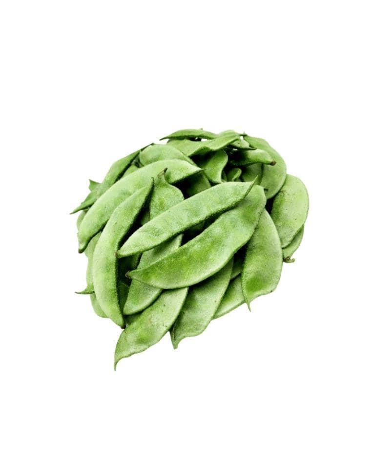 Sem Phali / Lima Beans
