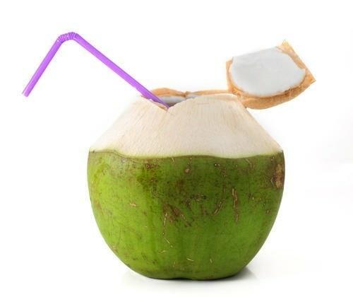 Coconut Water
