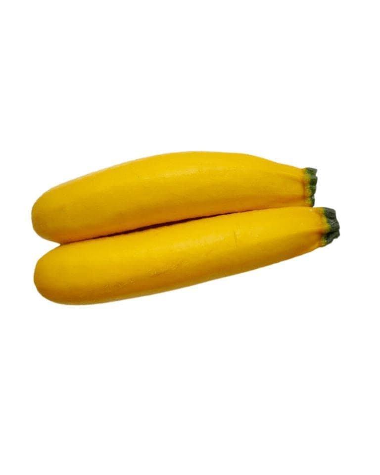 Zucchini Yellow