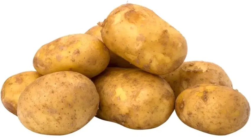 Potato New Crop