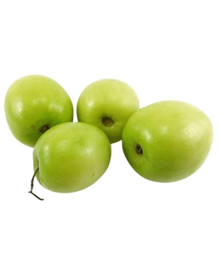 Ber Fruit_Jujube