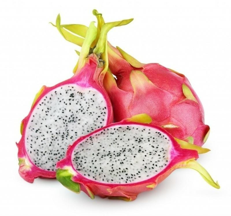 Dragon Fruit