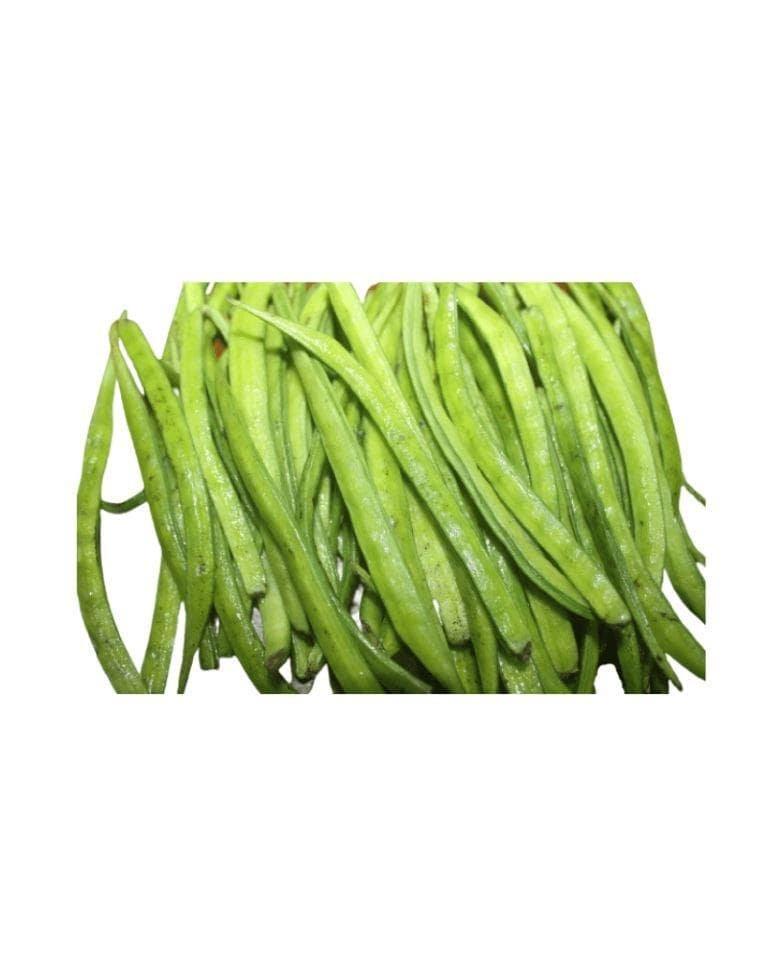 Gavar Fali/Cluster Beans