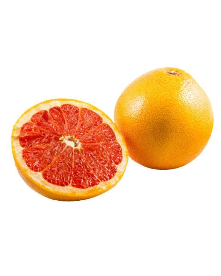 Grapefruit