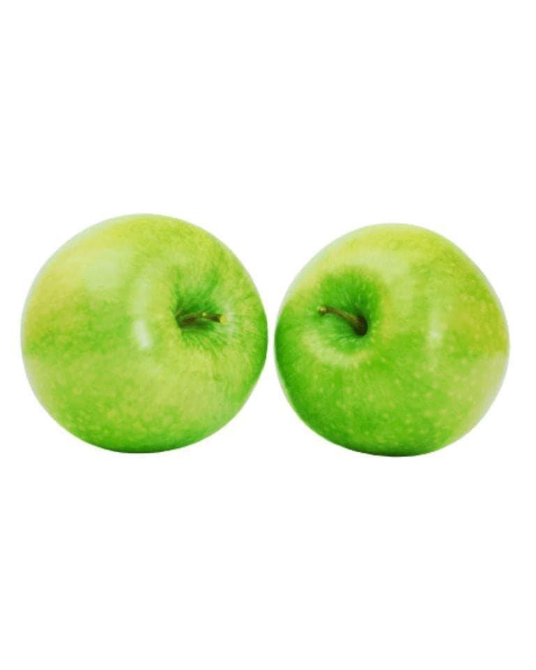 Green Apple Imported