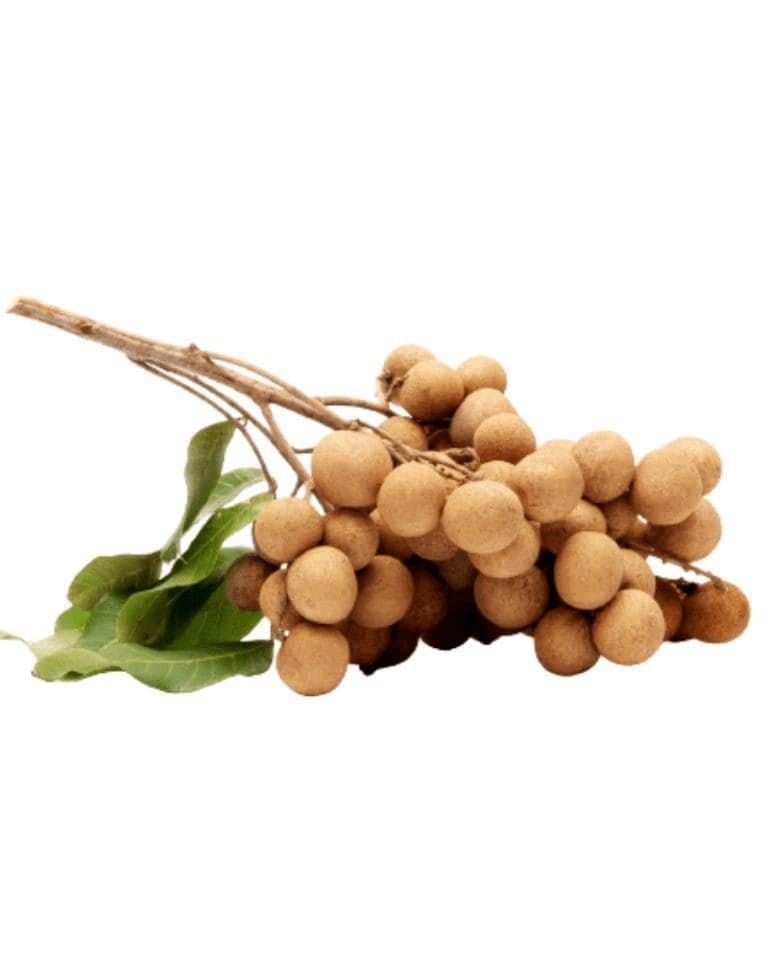 Longan Fruit
