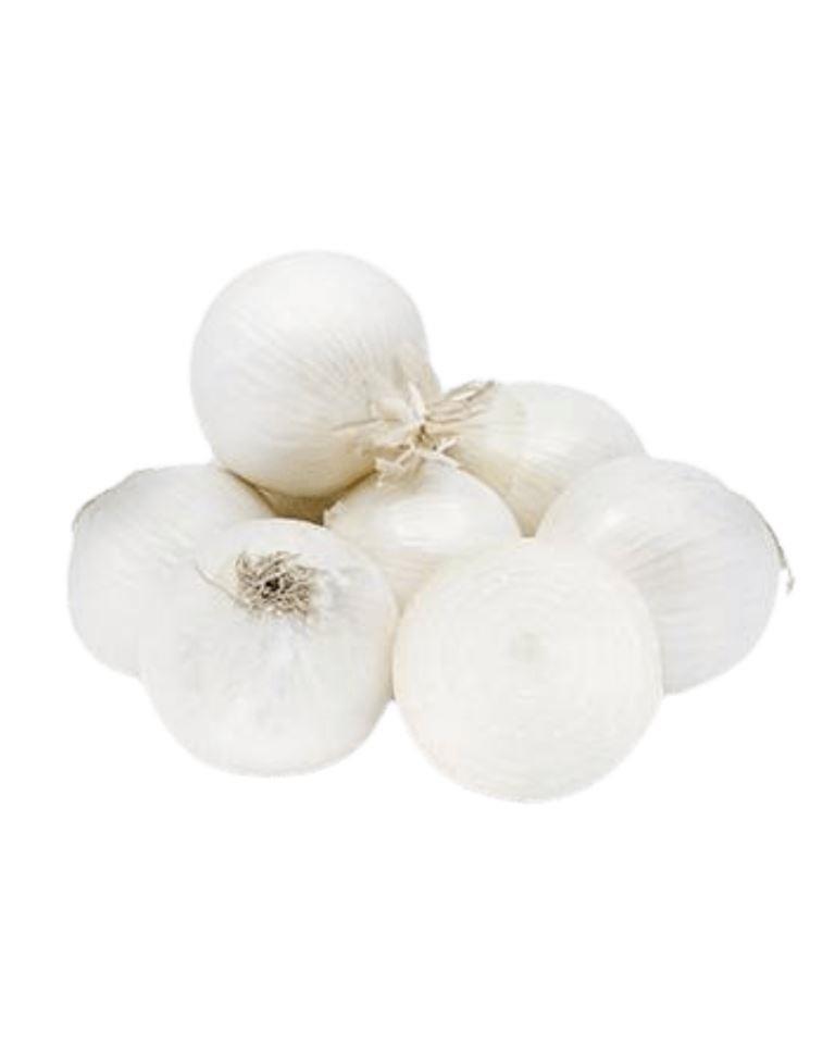 Onion White