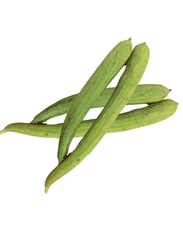 Ridge Gourd / Jhinge Tori