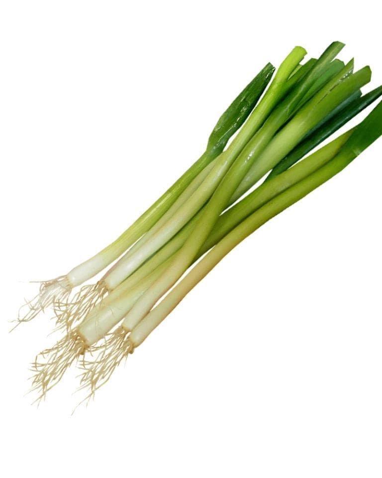 Spring Onion