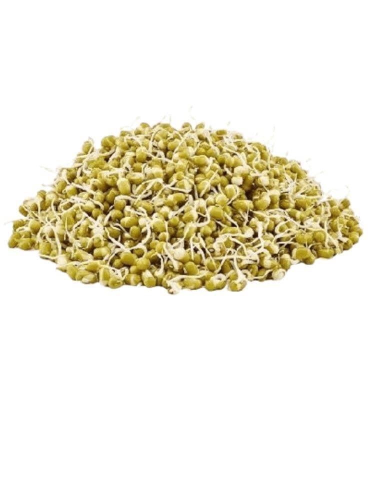 Sprouts Moong