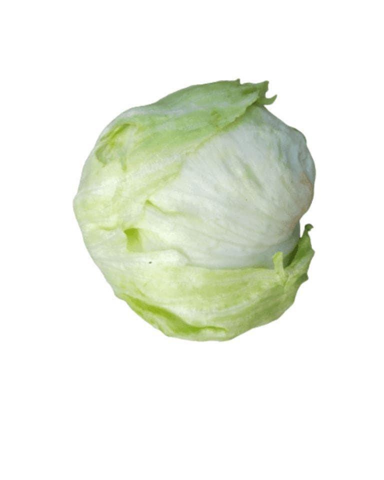 lettuce Icerberg(500 Gm)