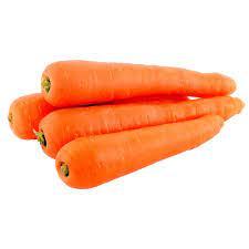 Carrot - Orange (Gajar)