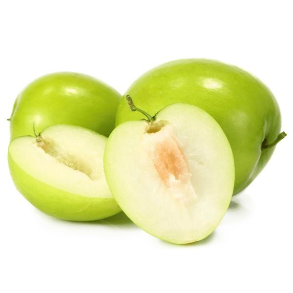 Apple Ber
