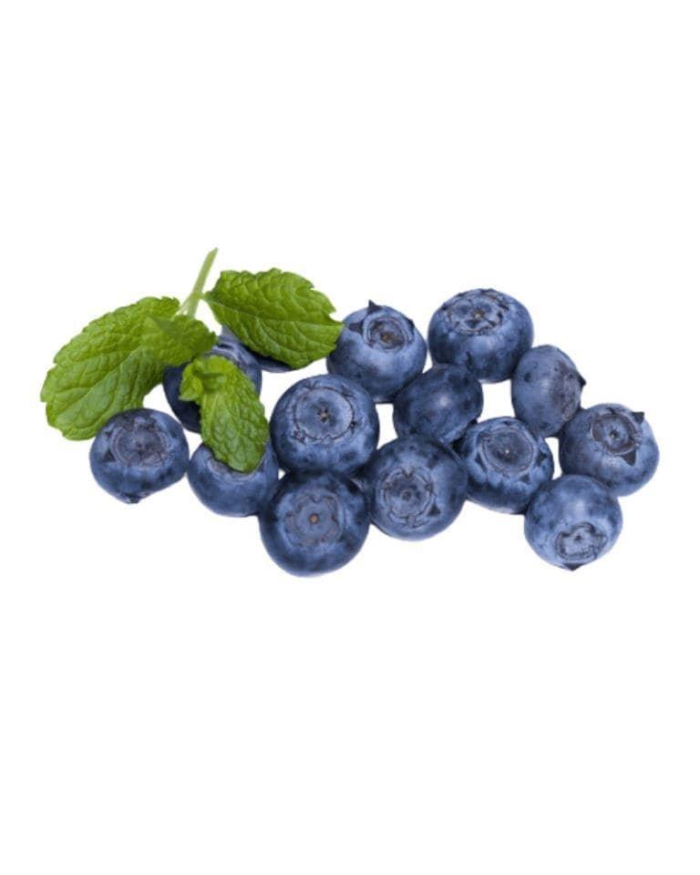 Blueberry