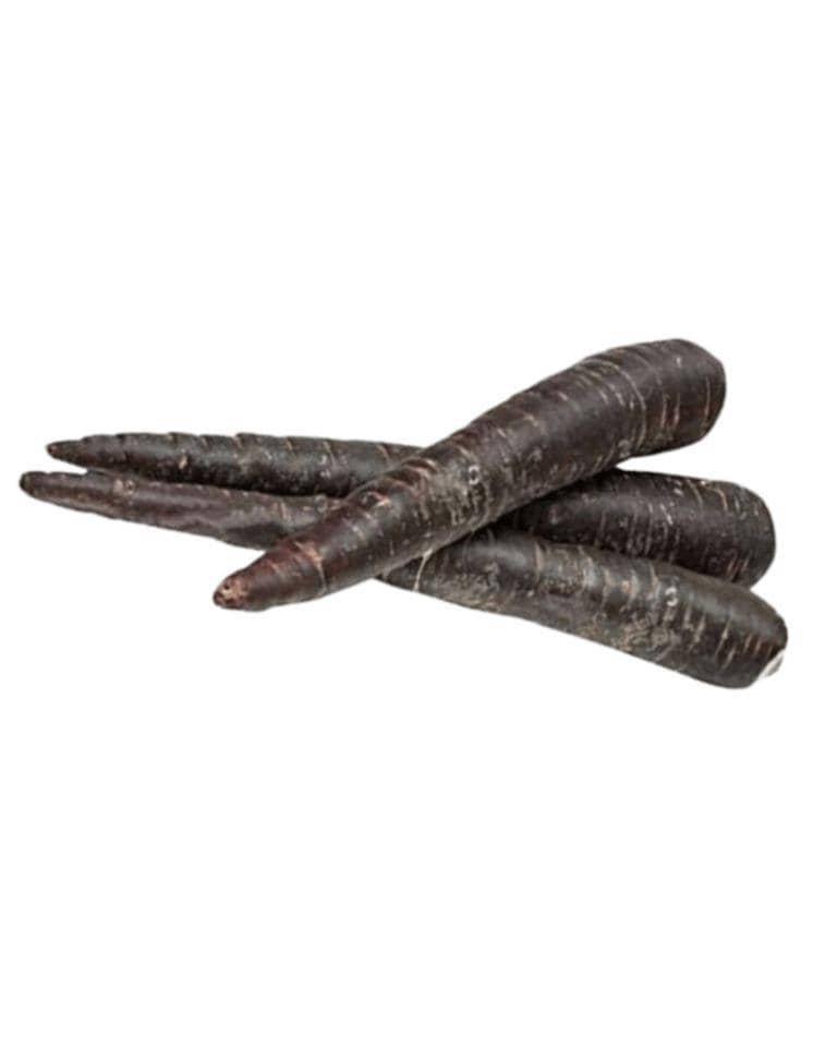 Carrot Black