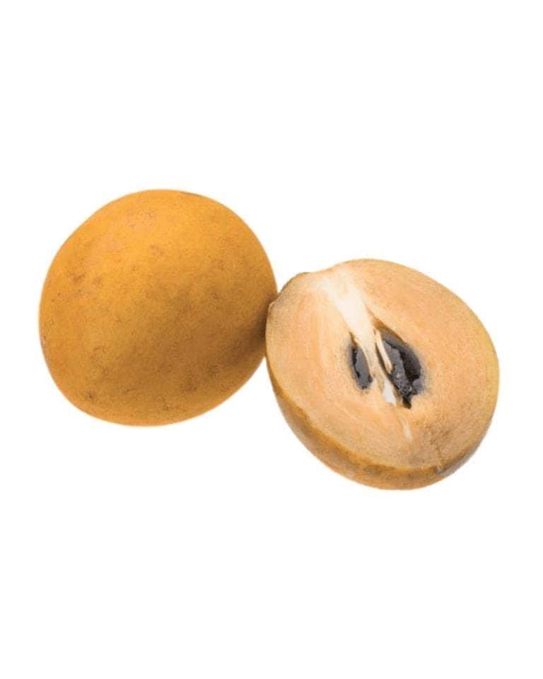 Chikoo_Sapota