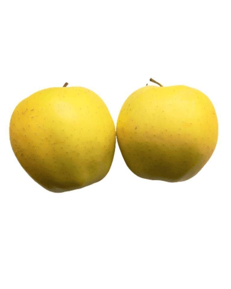 Golden Apple