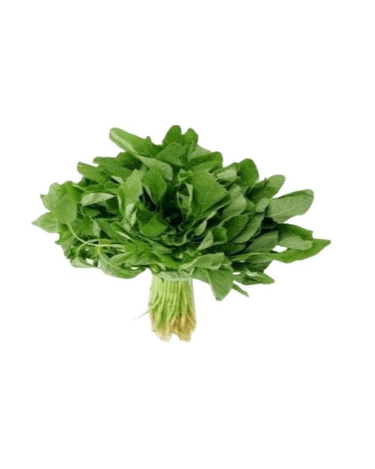 Green Cholai Saag