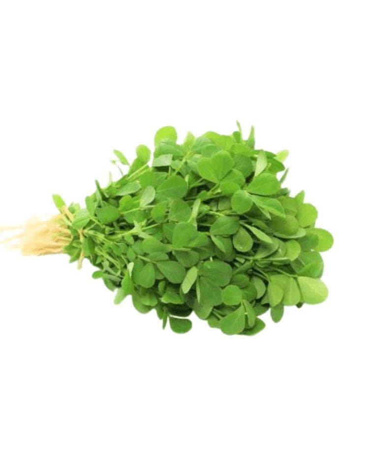 Methi / Fenugreek