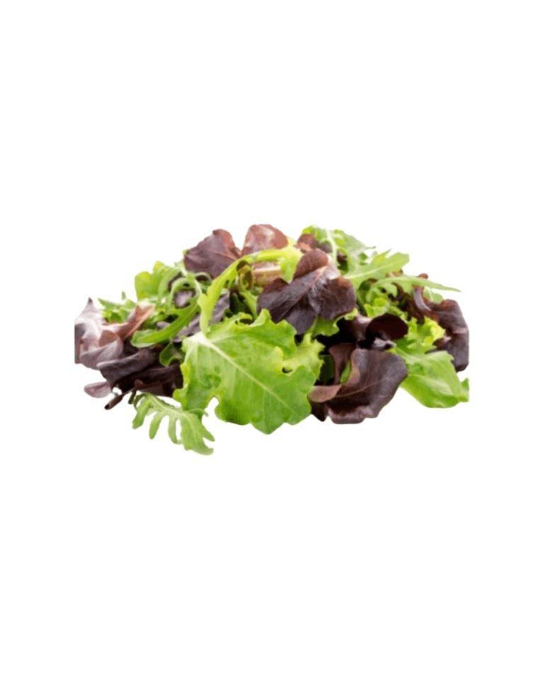 Mix Lettuce