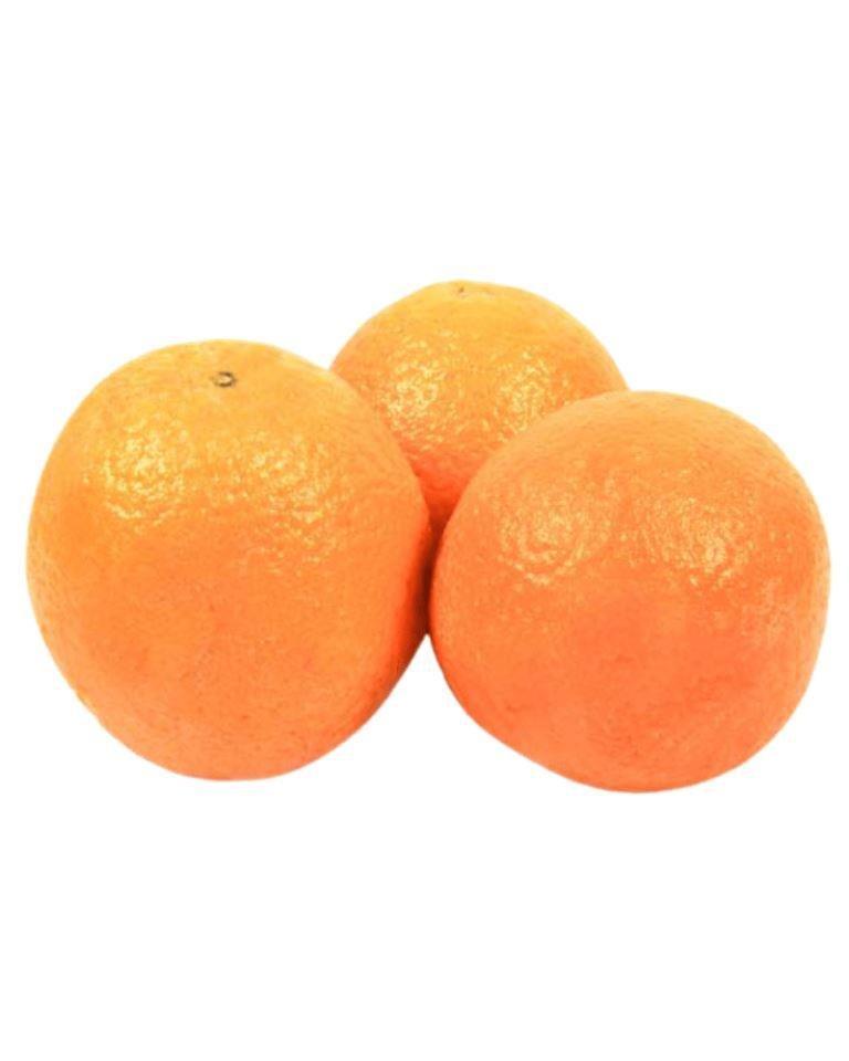 Orange Imported