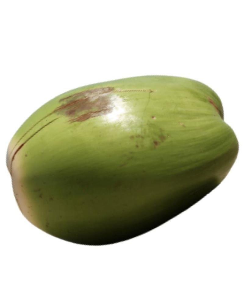 Peeled Coconut
