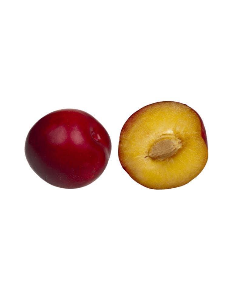 Plums Imported