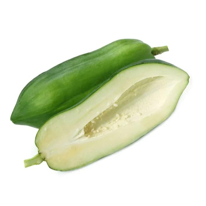 Green Papaya
