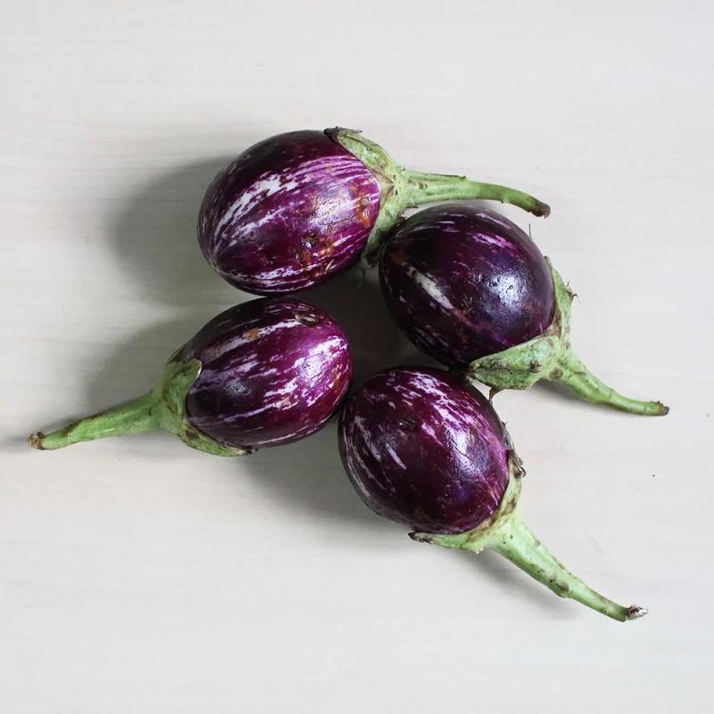 Brinjal Small