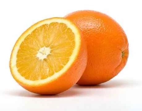 Orange Nagpur