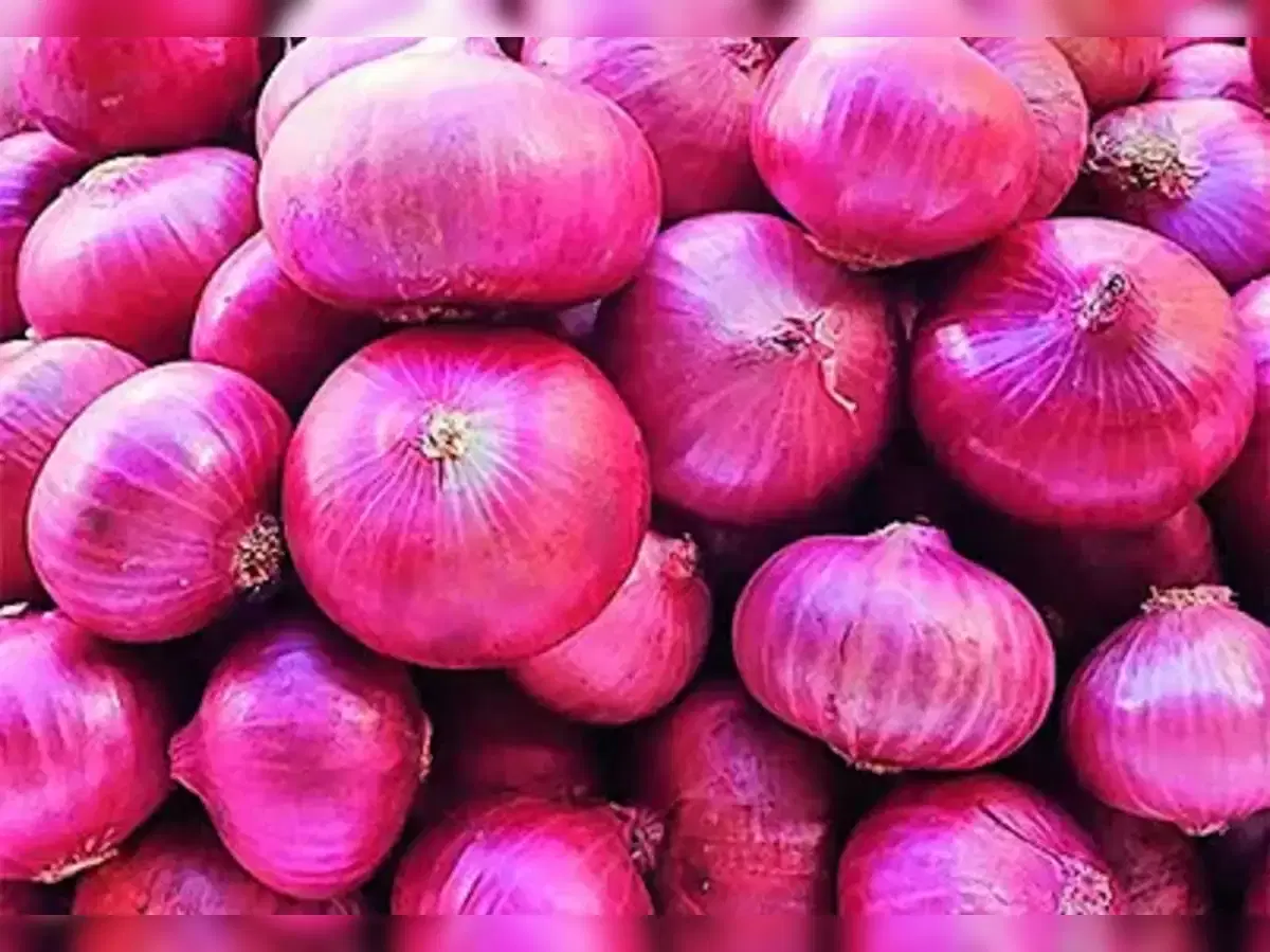 Onion Offer
